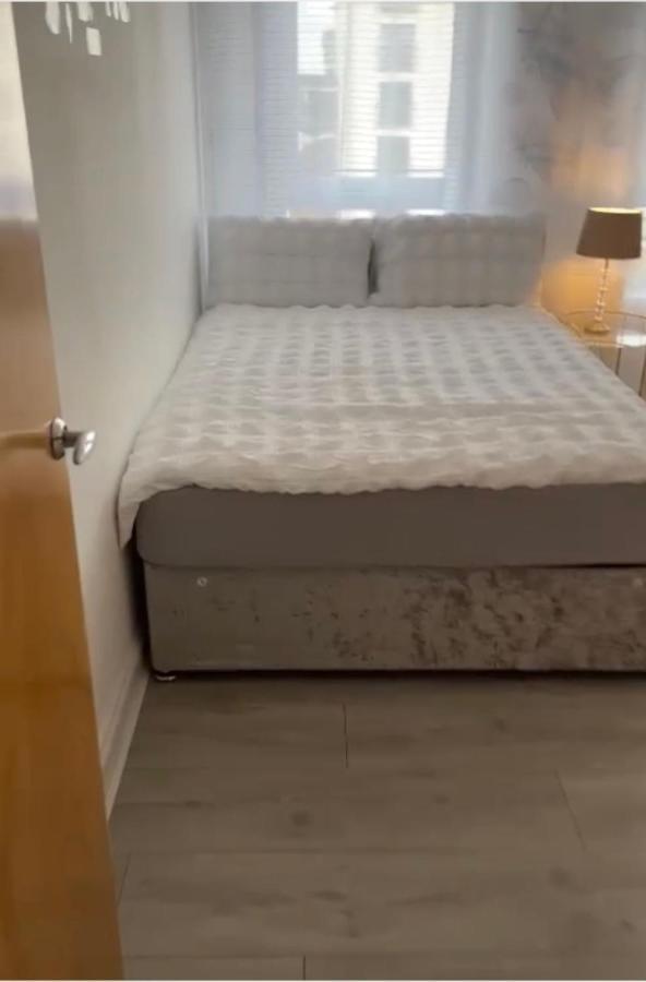 Flat On The Shore Apartment เอดินบะระ ภายนอก รูปภาพ